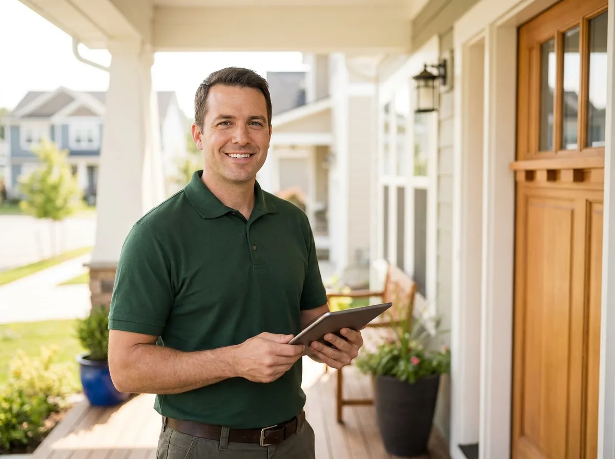 Pest control FAQs for Washington, KS
